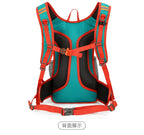 Leichter wasserdichter Lauf- und Wanderrucksack – 20L Trail Marathon Radrucksack mit reflektierendem Sicherheitsdesign | 8039 