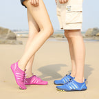 Wasserdurchlässige Aqua Outdoor-Strandschuhe für Herren | A092 