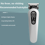 Professional Hair Trimmer for Men | Beard Shaver & Clipper | 816
