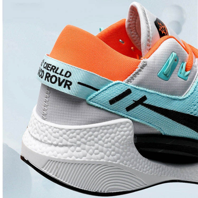 Atmungsaktive Laufschuhe Outdoor Bequeme Casual Gym Sneakers | 9000 