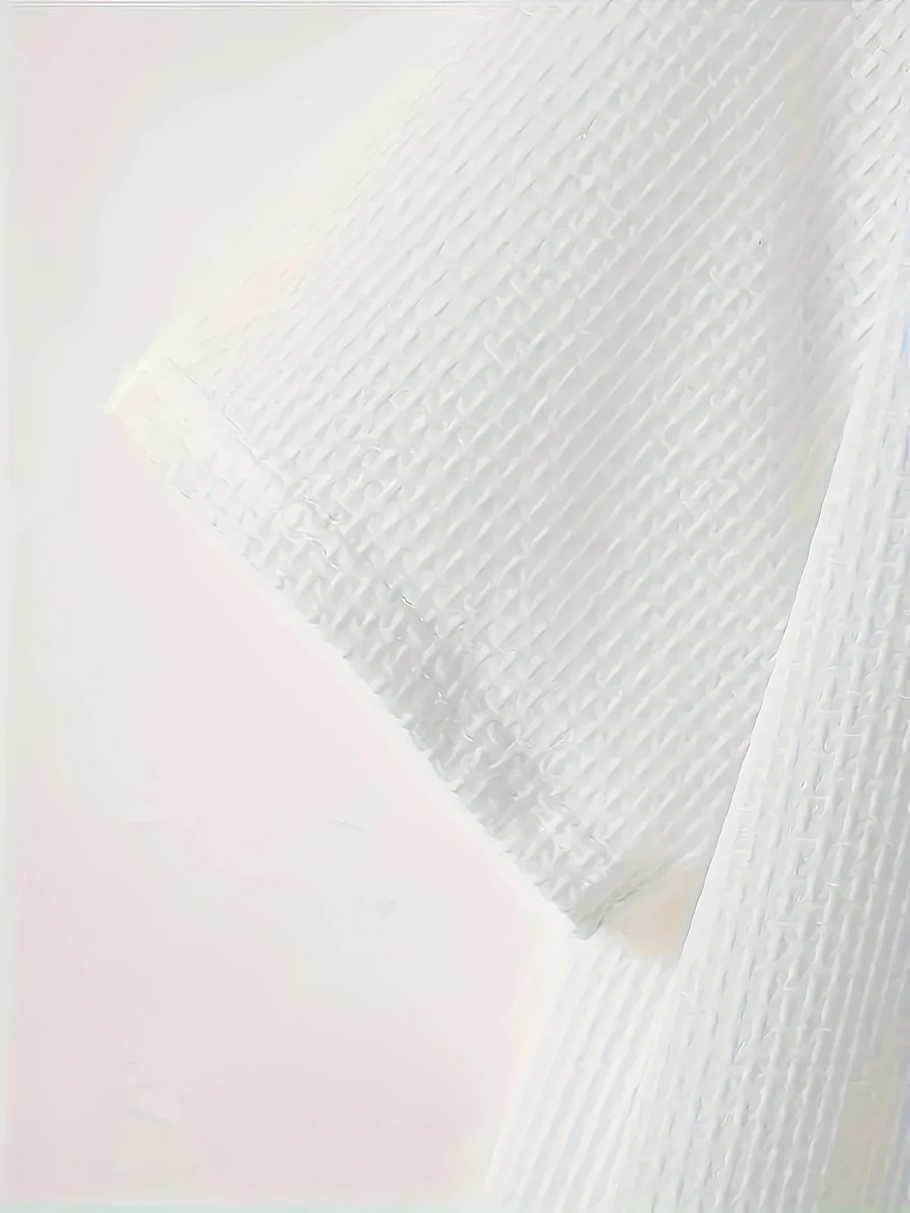 Herren-T-Shirt mit Bambusstreifen, kurzärmelig, atmungsaktiv, dehnbar, für den Sommer, Freizeitkleidung | 115 CSF 