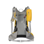 Kleiner, vielseitiger All-in-One-Rucksack für Männer und Frauen zum Wandern, 25 l | KA-2353 