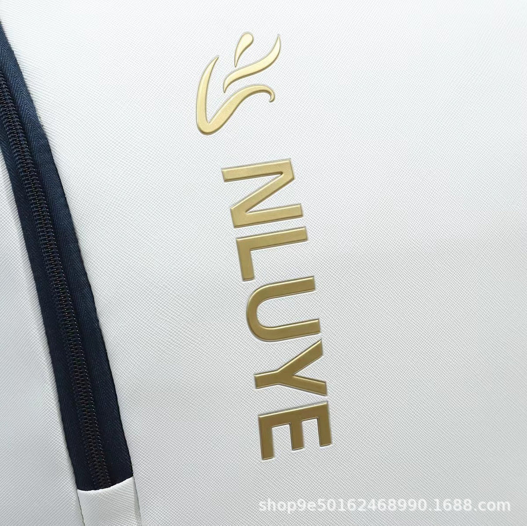 Premium Paddle-Racket-Rucksack – Hochwertige Tennis- &amp; Pickleball-Ausrüstungstasche für Outdoor-Sportarten | LuYe-50L 