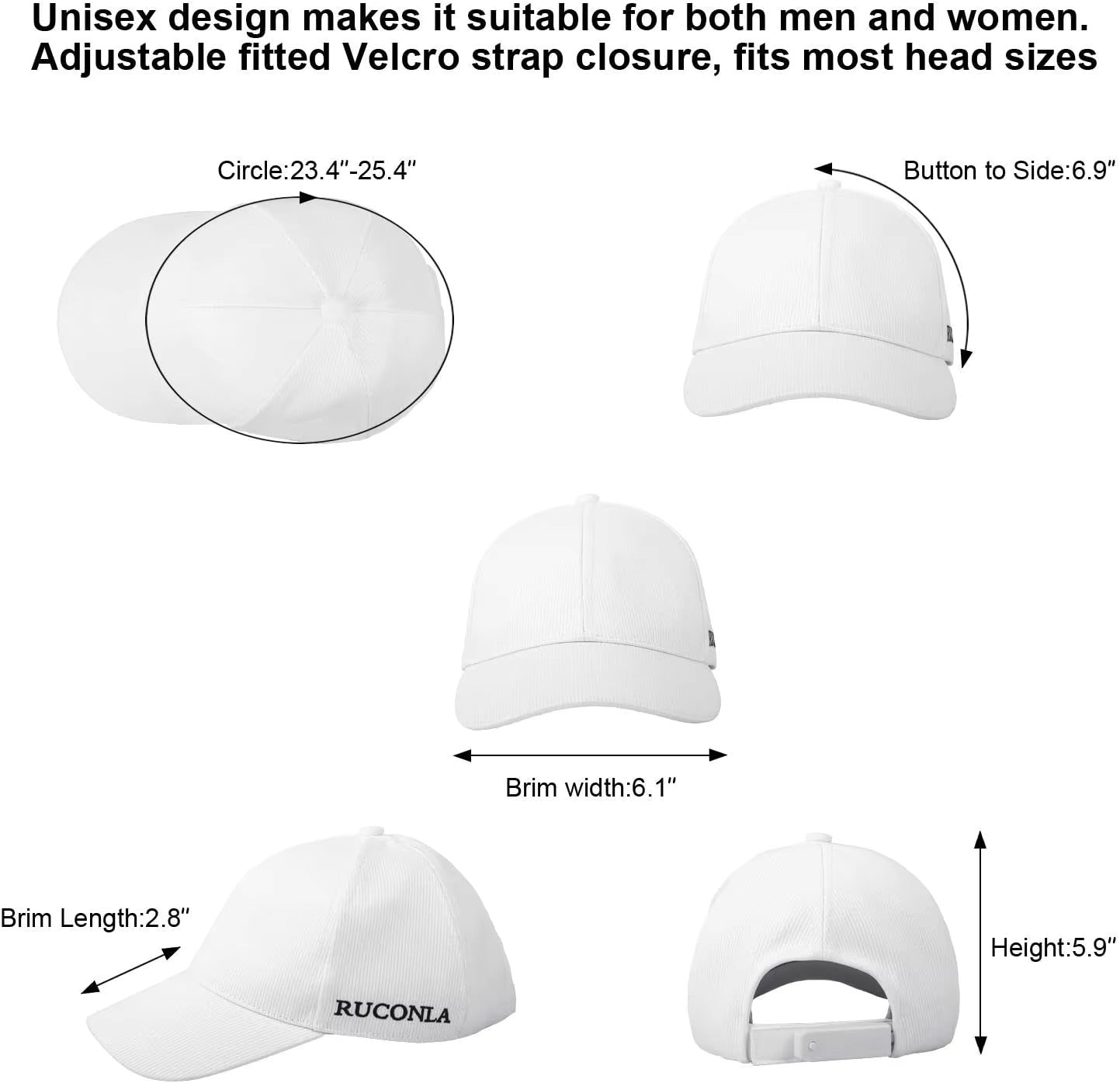 LED-Leuchtmütze aus Glasfaser, 7 Farben, leuchtende Hip-Hop-Baseballkappe mit USB-Aufladung für Veranstaltungen |