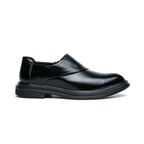 Herren Business-Loafer mit spitzer Zehenpartie und Reißverschluss, edel, gutaussehend, formelle Abendschuhe | 7823 