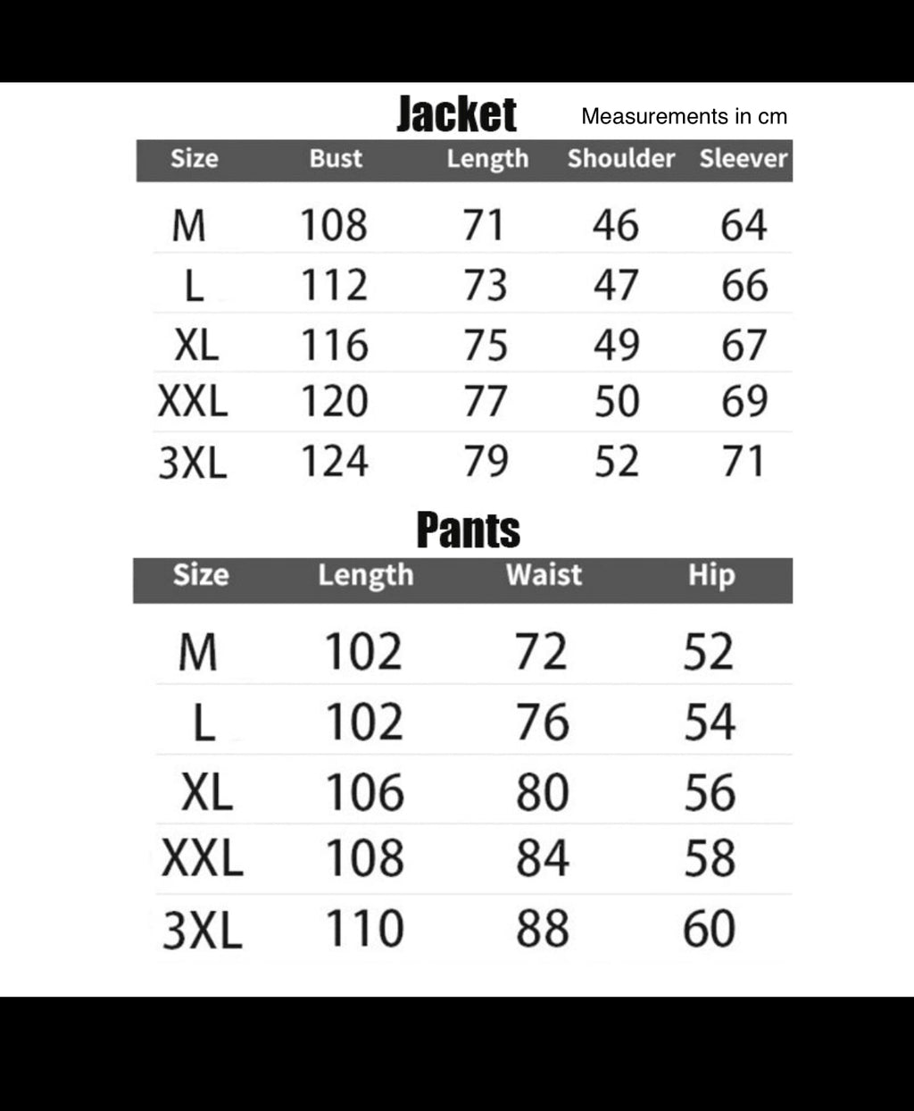Herren Casual Trainingsanzug Langarm Athletic Set Full Zip Jacke und Hose Hoodie Anzug 