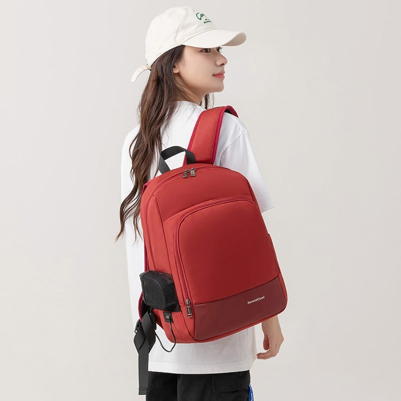 Seesack Kälte-Klimaanlage Rucksack Tasche 