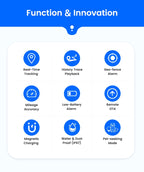 Hochwertiger drahtloser Haustier-Ortungsgerät, Haustierhalsband, GPS, Mini-Haustier-Tracking-Ortungsgerät | S26L 