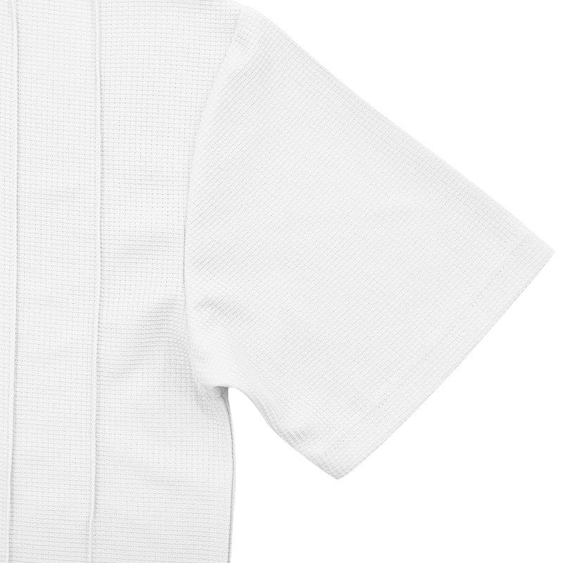 Herren-Lounge-Set mit Waffelstruktur – 2025 Frühling/Sommer, lässiges zweiteiliges Outfit | CY20 