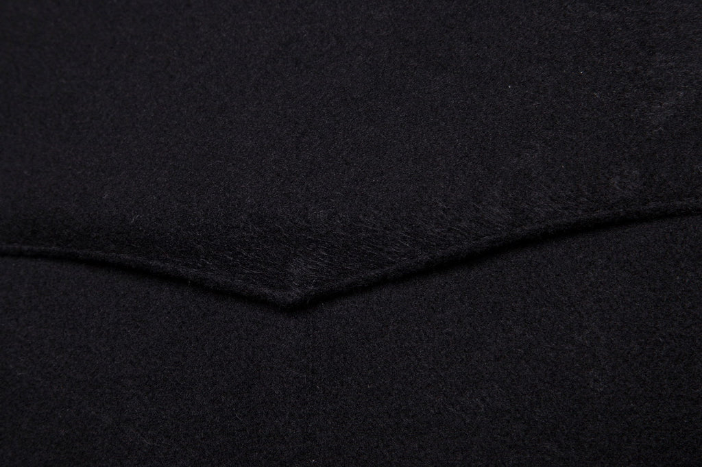 Herren Formeller Business Herbst Winter Casual Revers Zweireihiger Premium Baumwollmantel Langer Trenchcoat Jacke | 9280 