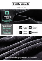 Winterlederjacke aus Europa und den USA, verdicktes Kunstpelz, Plüsch, Wärme, Retro-Simulation, Lederstrukturjacke | KH-209 