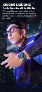 Herren-Automatikuhren, teure High-End-Quarzuhren mit Silikonarmband | 5700 
