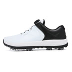 Wasserdichte, atmungsaktive, professionelle, rutschfeste Golf-Wanderschuhe für Herren | D530
