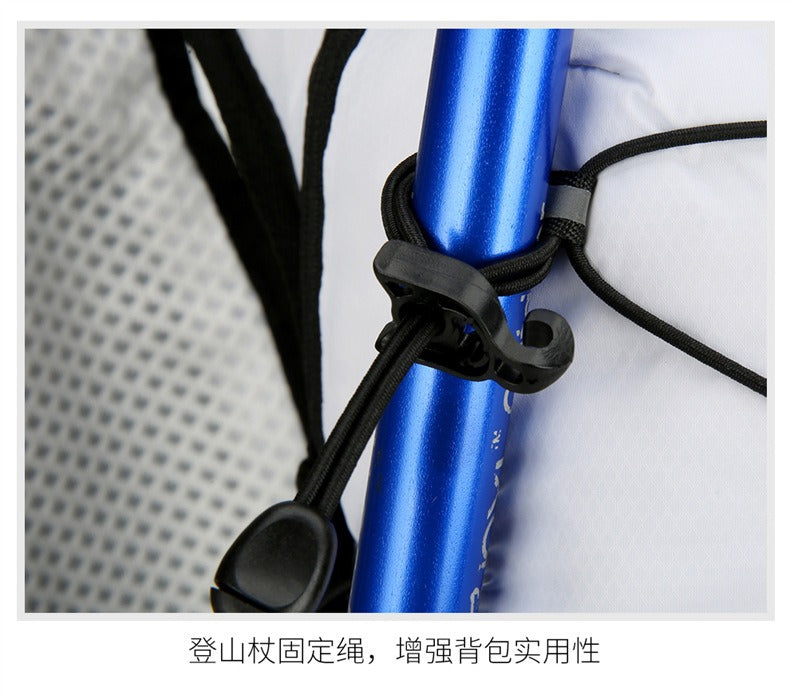 AZELA Atmungsaktiver Outdoor-Sportrucksack – Marathon- &amp; Radsport-Trinkrucksack | A1316 