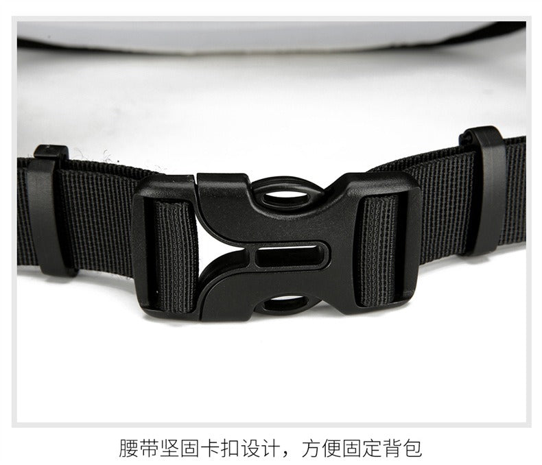 AZELA Atmungsaktiver Outdoor-Sportrucksack – Marathon- &amp; Radsport-Trinkrucksack | A1316 