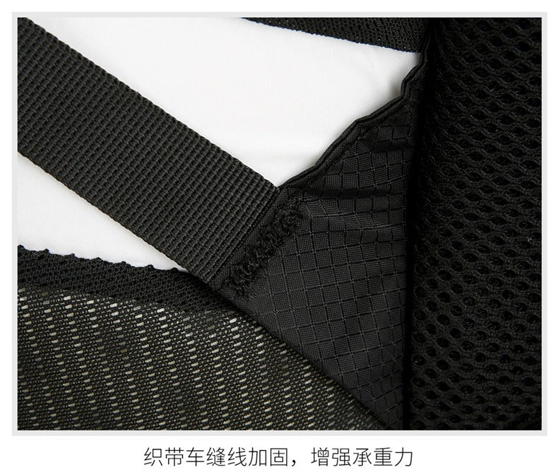 AZELA Atmungsaktiver Outdoor-Sportrucksack – Marathon- &amp; Radsport-Trinkrucksack | A1316 