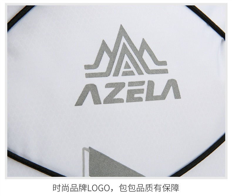 AZELA Atmungsaktiver Outdoor-Sportrucksack – Marathon- &amp; Radsport-Trinkrucksack | A1316 