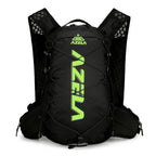 AZELA Atmungsaktiver Outdoor-Sportrucksack – Marathon- &amp; Radsport-Trinkrucksack | A1316 