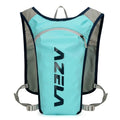 AZELA Ultraleichter Trinkrucksack fürs Laufen – Outdoor-Trail, Radfahren &amp; Marathon | A1317 