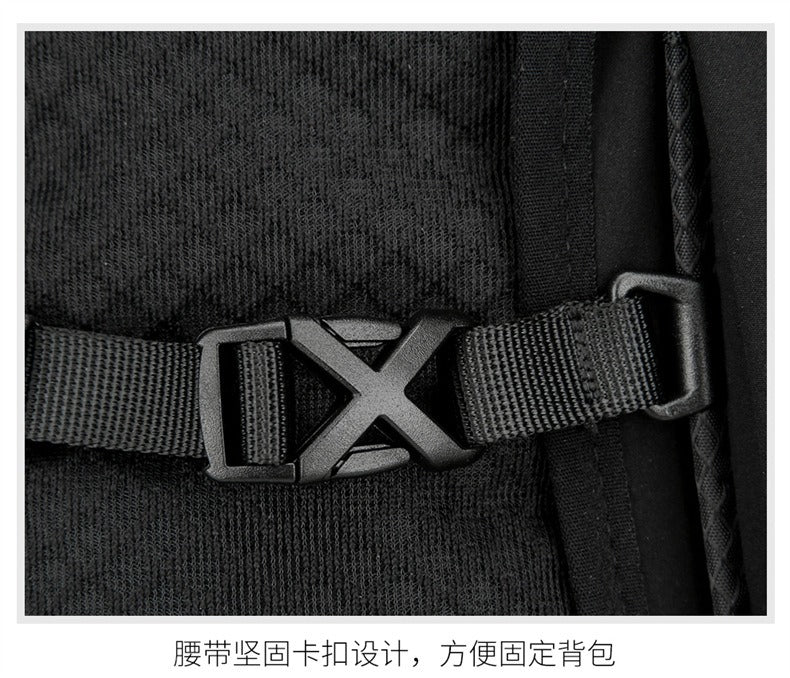 AZELA Ultraleichter Trinkrucksack fürs Laufen – Outdoor-Trail, Radfahren &amp; Marathon | A1317 