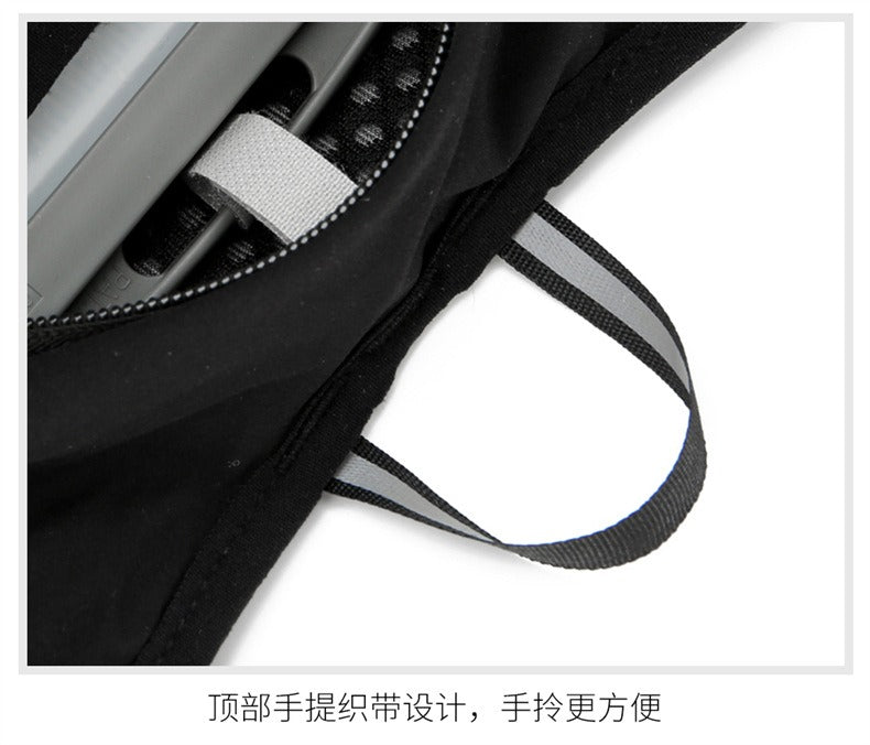 AZELA Ultraleichter Trinkrucksack fürs Laufen – Outdoor-Trail, Radfahren &amp; Marathon | A1317 