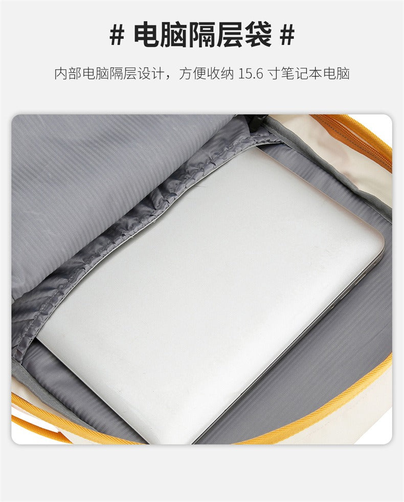 AZELA Ultraleichter Outdoor-Rucksack – Wander-, Rad- &amp; Trekkingrucksack mit erweiterbarem Stauraum | A1325 