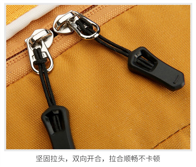 AZELA Ultraleichter Outdoor-Rucksack – Wander-, Rad- &amp; Trekkingrucksack mit erweiterbarem Stauraum | A1325 