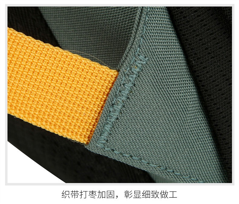 AZELA Ultraleichter Outdoor-Rucksack – Wander-, Rad- &amp; Trekkingrucksack mit erweiterbarem Stauraum | A1325 