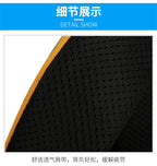 AZELA Ultraleichter Outdoor-Rucksack – Wander-, Rad- &amp; Trekkingrucksack mit erweiterbarem Stauraum | A1325 