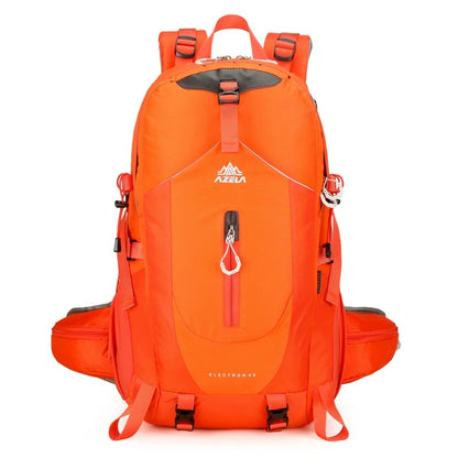 Vanaheimr 30L/40L Ultraleichter Wander- &amp; Outdoor-Rucksack – Trekking-, Rad- &amp; Trail-Rucksack mit Multi-Taschen-Design | A1355 