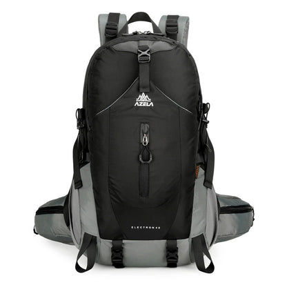 Vanaheimr 30L/40L Ultraleichter Wander- &amp; Outdoor-Rucksack – Trekking-, Rad- &amp; Trail-Rucksack mit Multi-Taschen-Design | A1355 