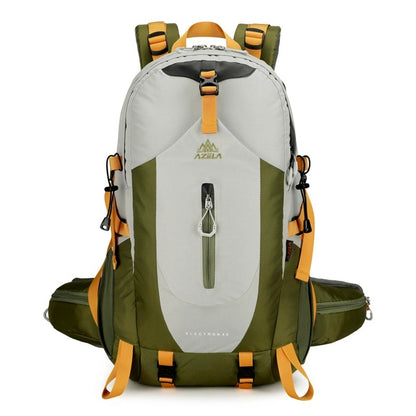 Vanaheimr 30L/40L Ultraleichter Wander- &amp; Outdoor-Rucksack – Trekking-, Rad- &amp; Trail-Rucksack mit Multi-Taschen-Design | A1355 
