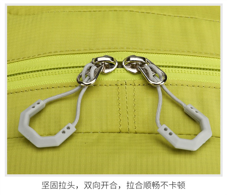 Vanaheimr 30L/40L Ultraleichter Wander- &amp; Outdoor-Rucksack – Trekking-, Rad- &amp; Trail-Rucksack mit Multi-Taschen-Design | A1355 