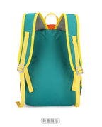 AZELA Outdoor-Rucksack – Leichter, wasserabweisender Tagesrucksack zum Laufen, Radfahren und Wandern (20L) | A1358 