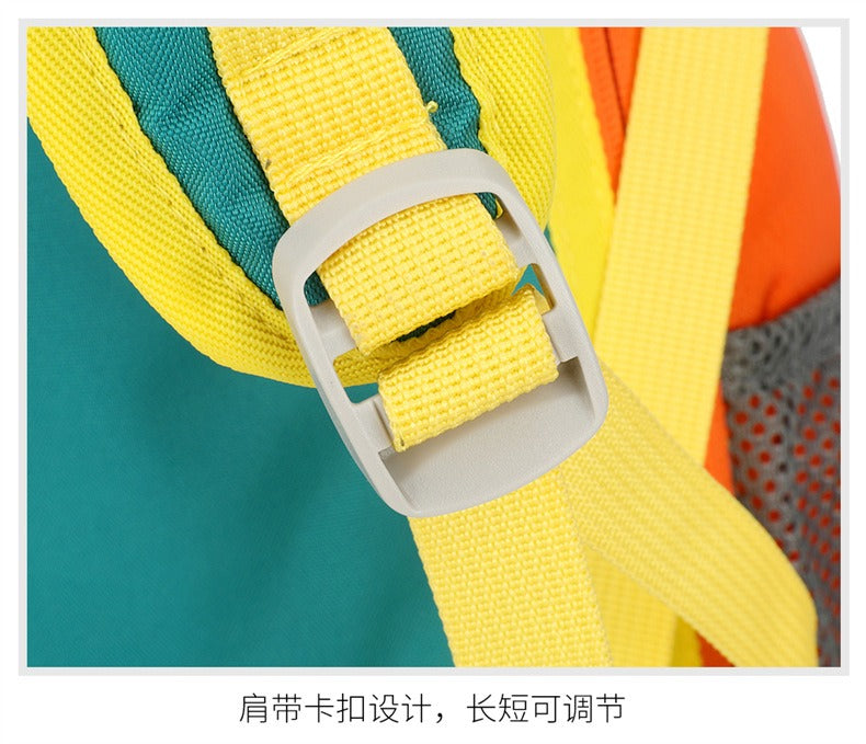 AZELA Outdoor-Rucksack – Leichter, wasserabweisender Tagesrucksack zum Laufen, Radfahren und Wandern (20L) | A1358 