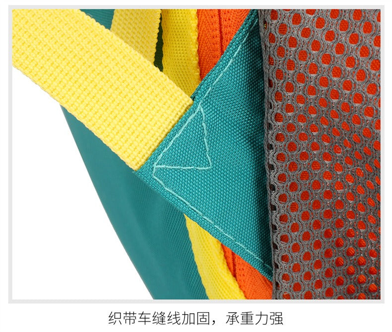 AZELA Outdoor-Rucksack – Leichter, wasserabweisender Tagesrucksack zum Laufen, Radfahren und Wandern (20L) | A1358 