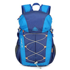 AZELA Outdoor-Rucksack – Leichter, wasserabweisender Tagesrucksack zum Laufen, Radfahren und Wandern (20L) | A1358 