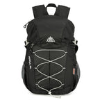 AZELA Outdoor-Rucksack – Leichter, wasserabweisender Tagesrucksack zum Laufen, Radfahren und Wandern (20L) | A1358 