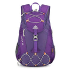 AZELA 20L Leichter Outdoor-Rucksack – Wander-, Trailrunning- und Reiserucksack für Männer und Frauen | A1359 