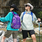 AZELA 20L Leichter Outdoor-Rucksack – Wander-, Trailrunning- und Reiserucksack für Männer und Frauen | A1359 