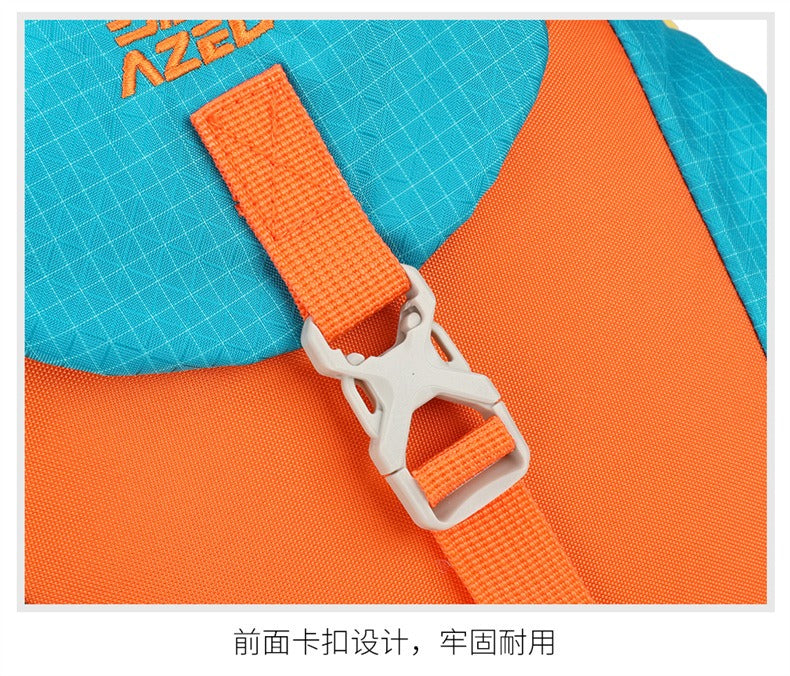 AZELA 20L Leichter Outdoor-Rucksack – Wander-, Trailrunning- und Reiserucksack für Männer und Frauen | A1359 