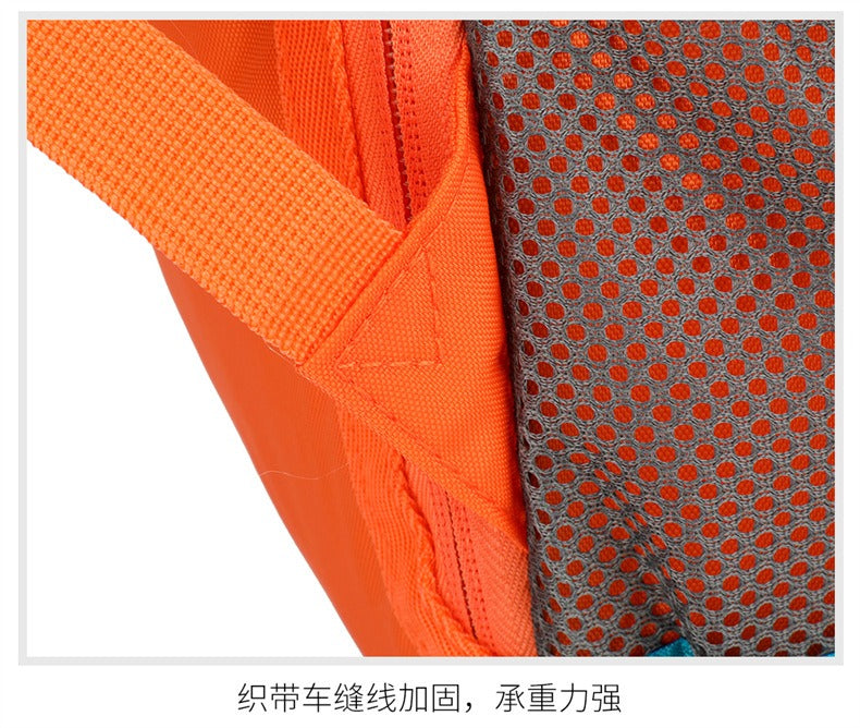 AZELA 20L Leichter Outdoor-Rucksack – Wander-, Trailrunning- und Reiserucksack für Männer und Frauen | A1359 