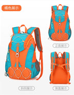 AZELA 20L Leichter Outdoor-Rucksack – Wander-, Trailrunning- und Reiserucksack für Männer und Frauen | A1359 