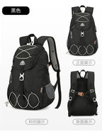 AZELA 20L Leichter Outdoor-Rucksack – Wander-, Trailrunning- und Reiserucksack für Männer und Frauen | A1359 