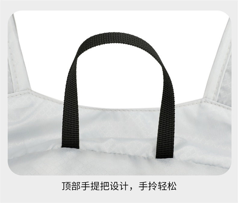 AZELA 20-35L Leichter Outdoor-Rucksack – Faltbarer Wander-, Rad- &amp; Reiserucksack für Damen &amp; Herren | A1365 