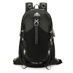 AZELA Outdoor Wander- &amp; Campingrucksack – Leichter, wasserabweisender Tagesrucksack für Damen &amp; Herren | A13802 