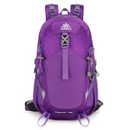 AZELA Outdoor Wander- &amp; Campingrucksack – Leichter, wasserabweisender Tagesrucksack für Damen &amp; Herren | A13802 