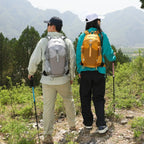 AZELA Outdoor Wander- &amp; Campingrucksack – Leichter, wasserabweisender Tagesrucksack für Damen &amp; Herren | A13802 