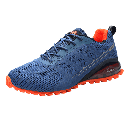 Chaussures de course sur sentier pour hommes, baskets de sport de marche en plein air, baskets de randonnée - 751