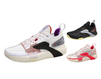 Basketballschuhe im neuen Stil, Lightning Fashion Sneakers, leicht und atmungsaktiv für Outdoor-Sportarten | A8268